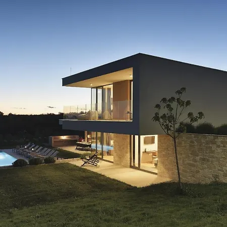 Charming Rosinjola Villa
