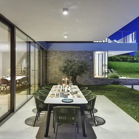 Villa Charming Rosinjola *